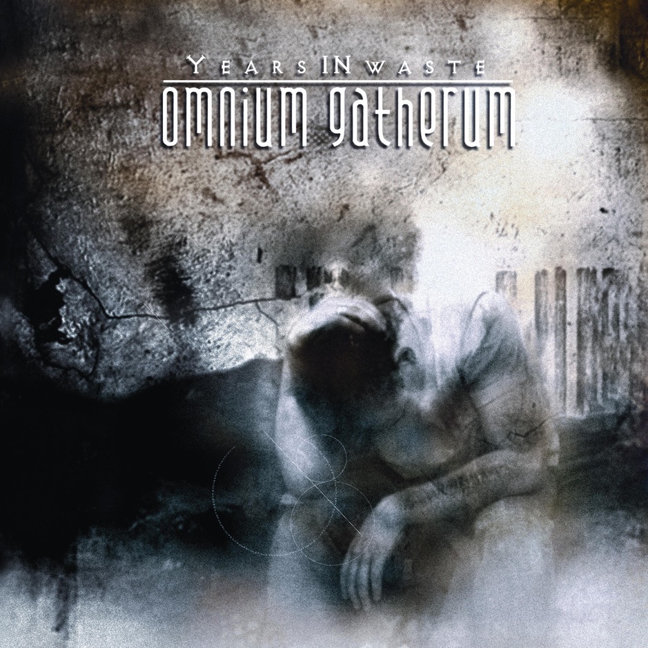 Omnium Gatherum - Years In Waste